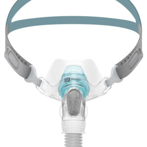 Fisher and Paykel BREVIDA Mask