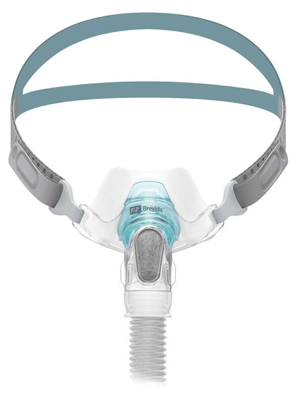Fisher and Paykel BREVIDA Mask