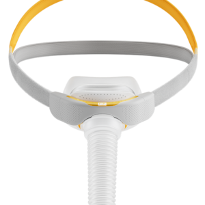 Fisher and Paykel SOLO NASAL Mask