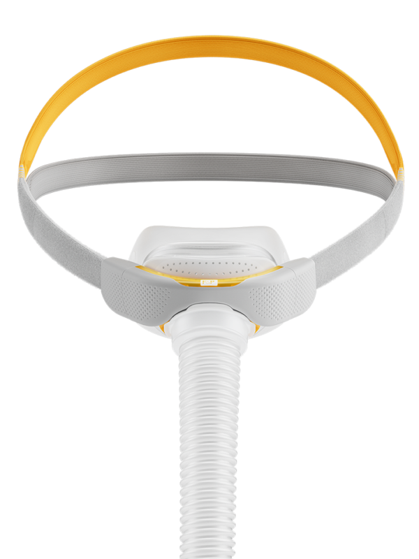 Fisher and Paykel SOLO NASAL Mask