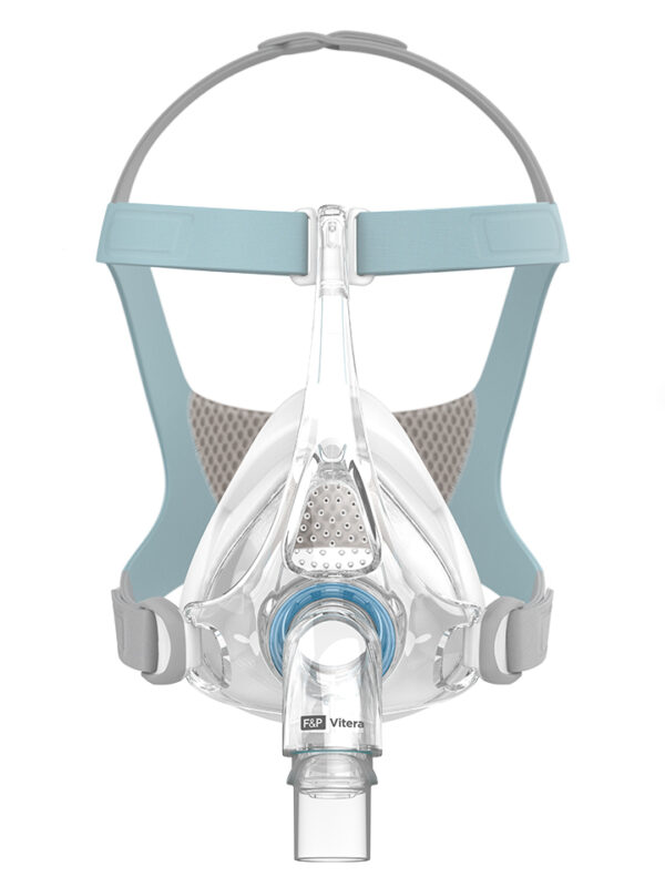 Fisher and Paykel VITERA Mask