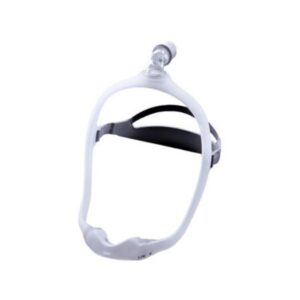 RESPIRONICS DREAMWEAR SILICONE MASK