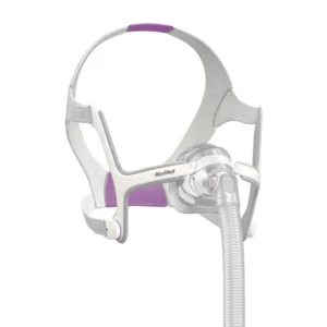 RESPIRONICS DREAMWISP MASK